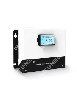 Solar Regulator SRNE MPPT 12/24/36/48V 100A - MC48100N25